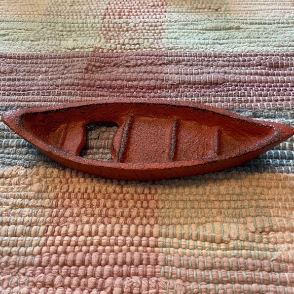 NWOT Boat Shaped Bottle Opener - Picture 4 of 4